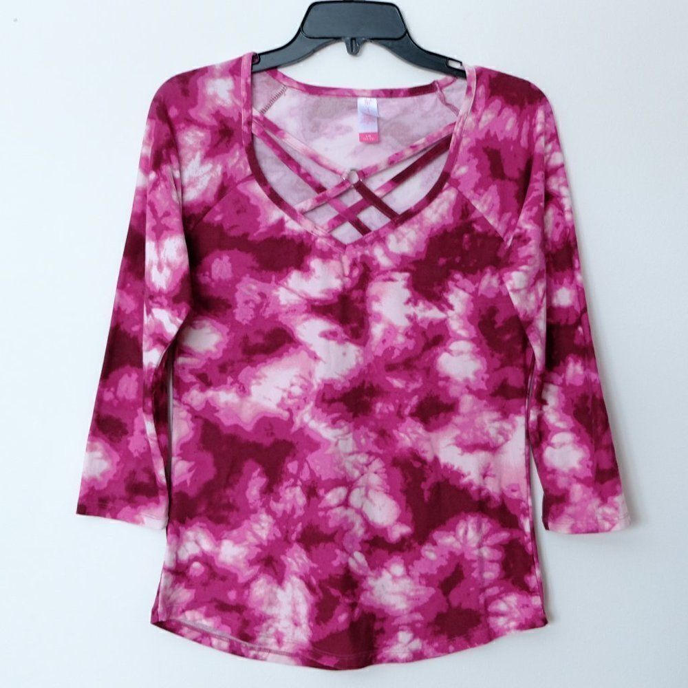 No Boundaries Women's Top